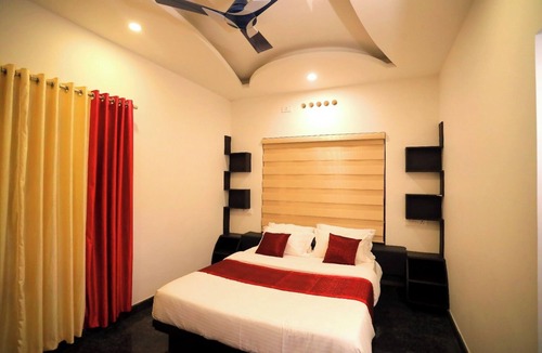 Devikolam Hotel | Hillsidecreek Homestay