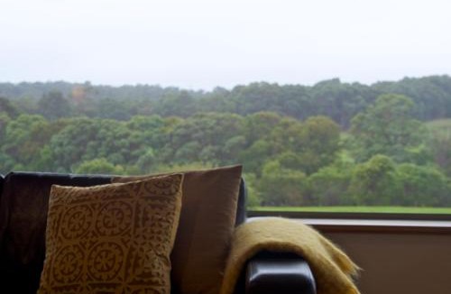 Burnside Cabin | Hilltop Studios