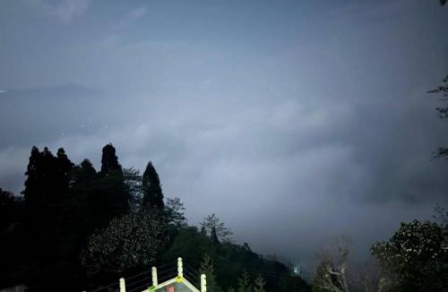 Darjeeling House | Hilltopia, A unit of Ashoka Hospitality