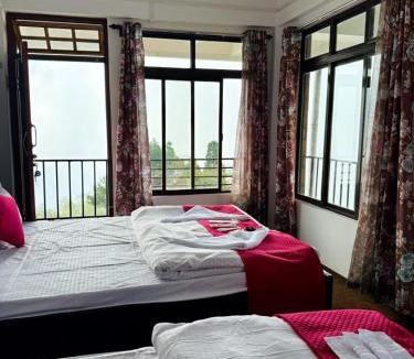 Darjeeling House | Hilltopia, A unit of Ashoka Hospitality