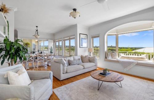 Milton House | Hillview House