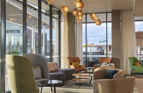 Busselton Hotel | Hilton Garden Inn Busselton