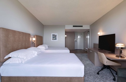 Darwin City Centre Hotel | Hilton Garden Inn Darwin