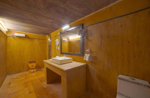 Sam Hotel | Hilton Heritage Resort
