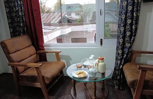 Rajbagh House | Himalayan Haven