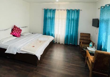 Rajbagh House | Himalayan Haven