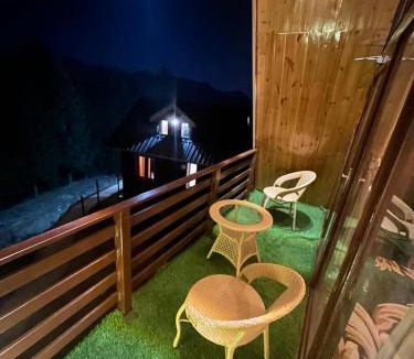 Rohru House | Himalayan Nature Home Stay