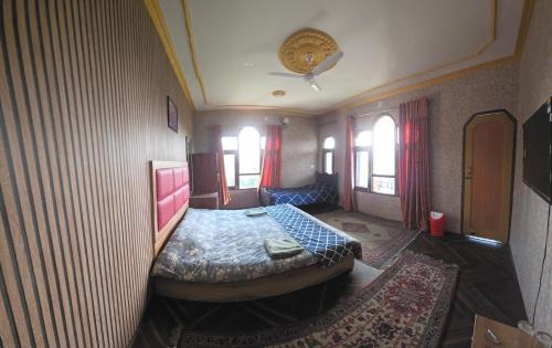 Brein Resort | Himalayan villa