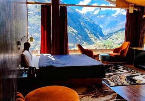 Sissu Resort | Himmel Stay & Cafe