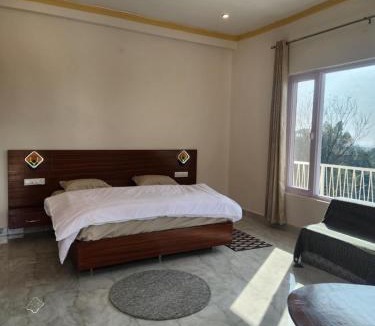 Suja Hotel | Himora Bir
