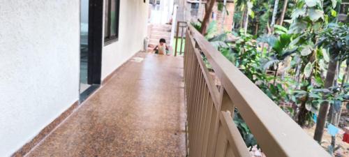Devbag House | Hindlekar home stay