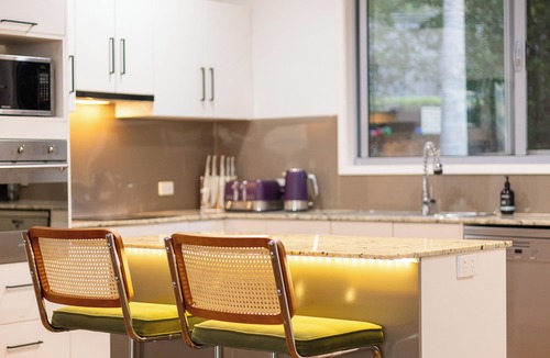 Yandina Creek House | Hinterland Dreamers Poolside Retreat ~ 20% OFF for first 3 bookings received!
