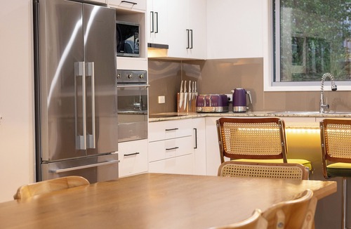 Yandina Creek House | Hinterland Dreamers Poolside Retreat ~ 20% OFF for first 3 bookings received!