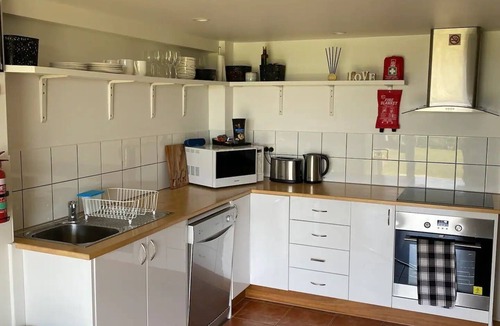 Corndale Apartment | Hinterland Haus Byron Hinterland