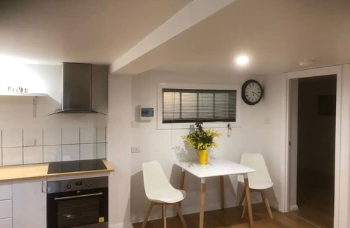 Corndale Apartment | Hinterland Haus Byron Hinterland