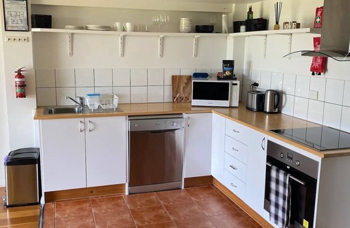 Corndale Apartment | Hinterland Haus Byron Hinterland