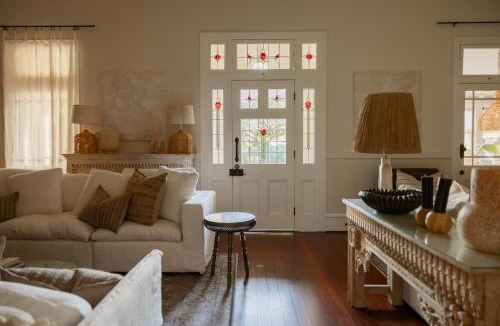 Bangalow House | Hinterland House Bangalow