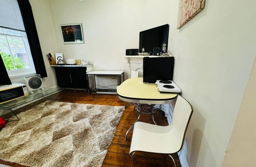 Albert Park House | Historic Albert Park Getaway - Experience Unique Melbourne
