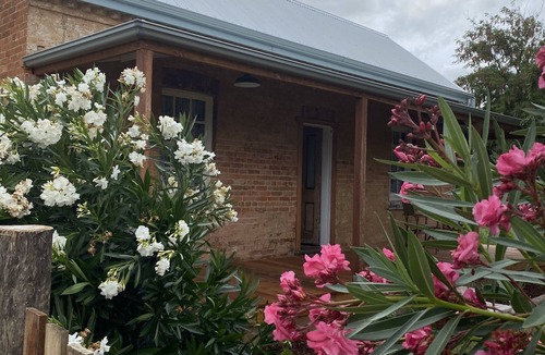 Gulgong House | Historic.