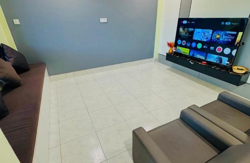 Sibu Villa | HMHome-Seven