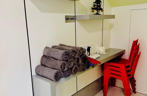 Sibu Villa | HMHome-Seven