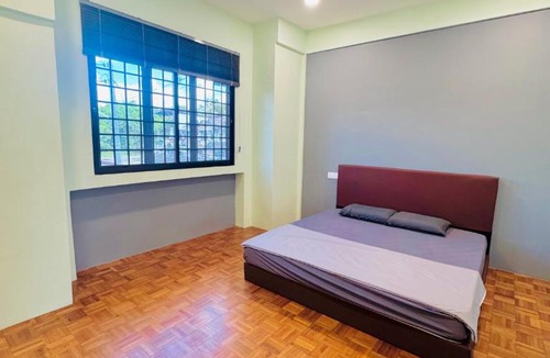 Sibu Villa | HMHome-Seven