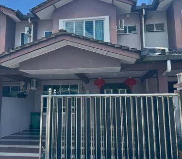 Sibu Villa | HMHome-SIX