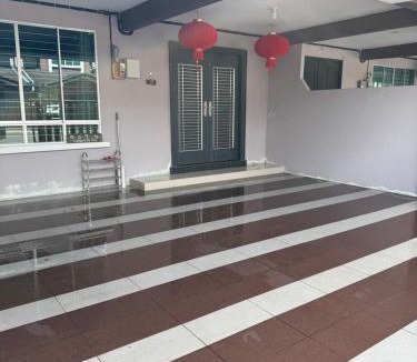 Sibu Villa | HMHome-SIX