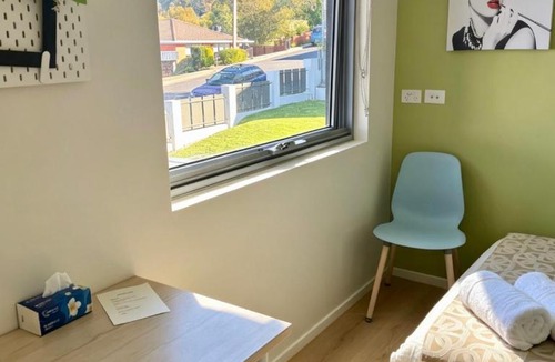 West Hobart Bed & Breakfast | Hobart View