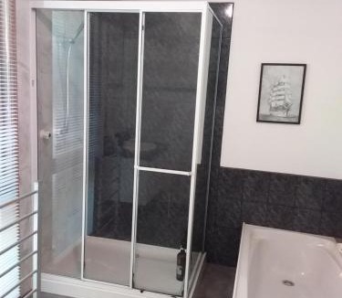 Woodend North Bed & Breakfast | Hobreid Park
