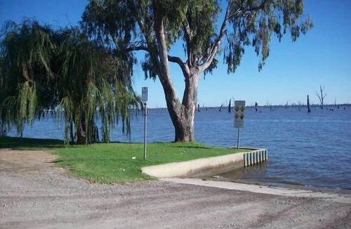 Yarrawonga House | Hogans Bliss @ Yarrawonga