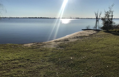 Yarrawonga House | Hogans Bliss @ Yarrawonga