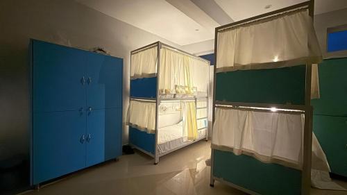 Dharamshala Hostel | Hogwards Bunk N Beans