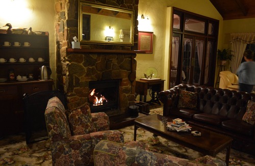 Nannup House | Holberry House