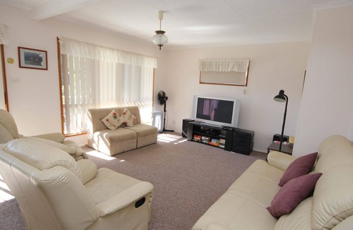 North Haven House | Holiday Haven at North Haven