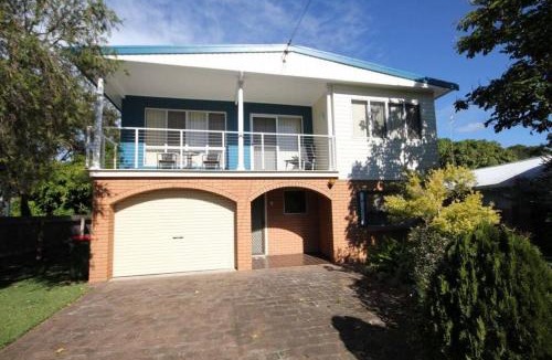 North Haven House | Holiday Haven @ North Haven - club, river, beach