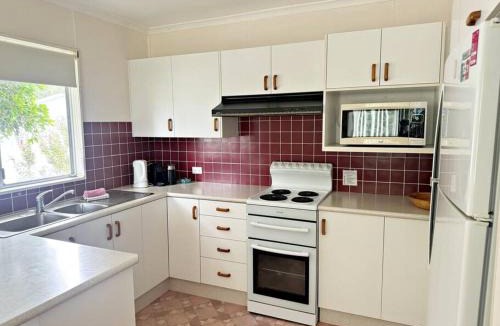North Haven House | Holiday Haven @ North Haven - club, river, beach