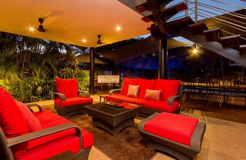 Broome House | Holiday home Asrama Broome