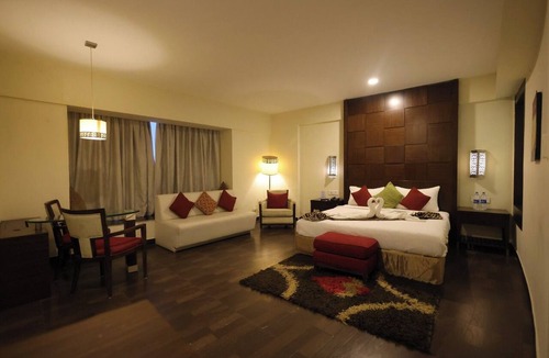 Ranchi Bed & Breakfast | Holiday Home
