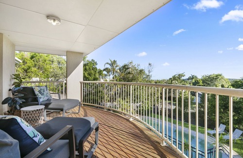 Noosa Heads House | Holiday House Noosa | Private Pool | Spacious 4 Bed Family Home | Central