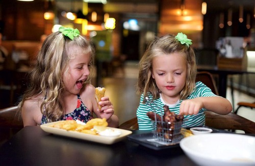 Perth Central Business District Hotel | Holiday Inn Perth City Centre by IHG