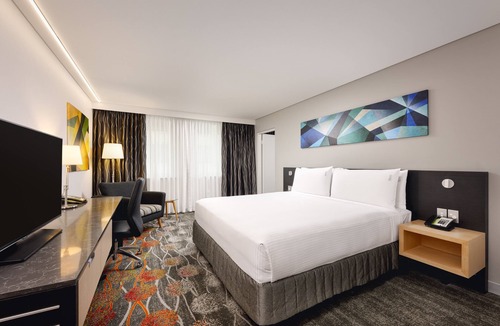 Perth Central Business District Hotel | Holiday Inn Perth City Centre by IHG