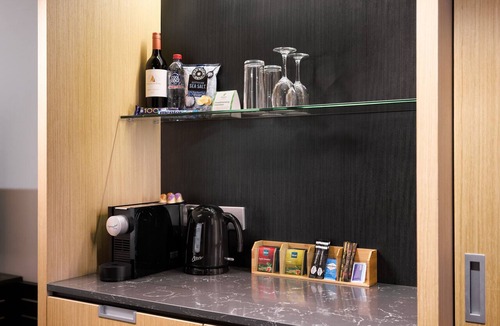 Perth Central Business District Hotel | Holiday Inn Perth City Centre by IHG