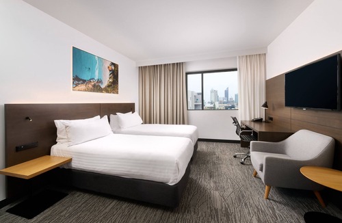 West Perth Hotel | Holiday Inn West Perth by IHG