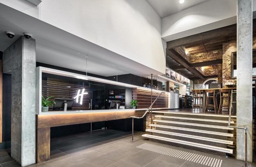 West Perth Hotel | Holiday Inn West Perth by IHG