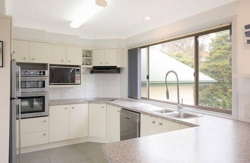 Tathra House | Holiday on Pacific