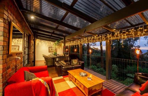 Kalorama Cabin | Holly Lodge