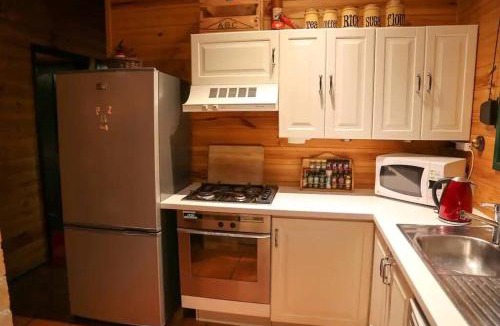 Medlow Bath Ski Chalet | Holly Lodge