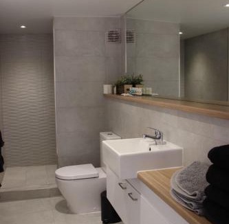 Coober Pedy Apartment | Holly Place