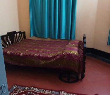 Tollygunge Apartment | Home Abode